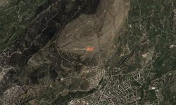 Milli Gururumuz GÖKTÜRK-1 Erzincan Semalarında Nereyi Görüntüledi?