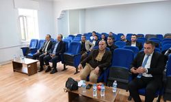 Erzincan’da 178 Yetiştirici ve Binlerce Hayvan İçin Islah Çalışmaları Sürüyor