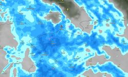 Meteorolojiden uyarı: Erzincan ve ilçeler dikkat!