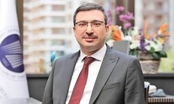 Erzincanlı Eski Bakanın Oğlu Görevden Alındı...