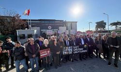 İliç Maden Faciası Davası Sürüyor: YENİ Parti Duruşma Öncesi Açıklama Yaptı