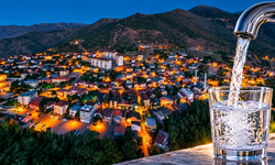 Erzincan’ın İlçesinde İçme Suyuna Kademeli Tarife Uygulaması