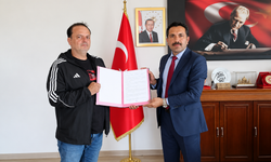 Erzincan'da 549 Bin TL’lik Destekle Kendi İşinin Patronu Olacak