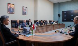 İstanbul’dan Erzincan’a "Gönül Köprüsü": "Bizim Gök Kubbemiz" Projesi Kapsamında Anlamlı Ziyaret