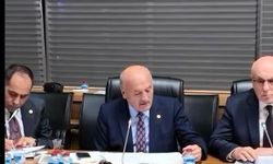 Karaman’dan TOKİ’ye Erzincan Çağrısı