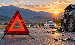 Erzincan’ın 9 Aylık Trafik Karnesi Açıklandı
