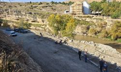 Kemah’ın Girişinde Neler Yapılıyor? Belediye Çalışmaları Başlattı