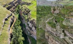 Erzincan Kemah’taki Tanasur Vadisi Resmi Gazete yayınlandı