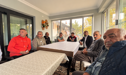 Erzincan’da Üreticilere Hayvan Hastalıklarına Karşı Uyarılar
