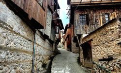 Kemaliye (Eğin) Evleri Neden Bu Kadar Özel?