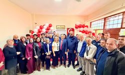 Kemaliye'de Beklenen Açılış Gerçekleşti...