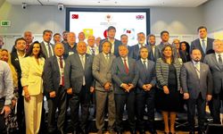 KGK, Londra’da Uluslararası Medya ve Dostluk Rüzgarı Estirdi