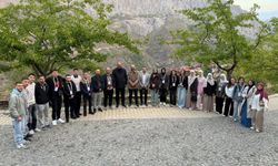 Kosova’dan Kemaliye’ye Uzanan Gönül Köprüsü