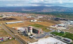 Erzincan OSB’de Arsa Tahsis Heyecanı: 24 Parselin Detayları Açıklandı