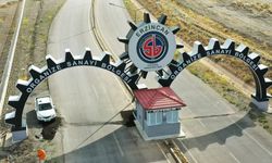 Erzincan OSB’de Milyonluk Yatırımın Önünü Açacak Çalışma Başlıyor