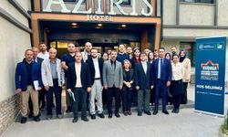 Erzincan’ın Turizm Geleceği İçin Yeni Yol Haritası Hazırlanıyor