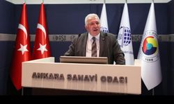 Erzincanlı Mehmet Fatih Çetinkaya’ya Ankara’da İki Önemli Görev!