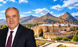 Tercan Anketi Gündem Oldu: Mehmet Yılmaz Yeniden Aday Olsa Kaç Oy Alır?