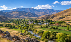 Erzincan Tercan’da Yüzyıllar Öncesine Uzanan Bir Yer Adı: Mezgeyik