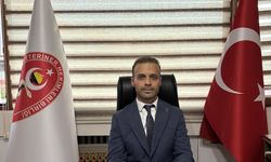 13. Olağan Genel Kurul Sonrası Yeni Yönetimde Görev Dağılımı