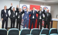 Eğitim-Bir-Sen Erzincan’da Sandıktan Nebi Gül Çıktı! Yeni Dönem Mesajları Dikkat Çekti