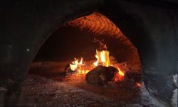 Erzincan'da 93 Harbinden Yadigar 150 Yıllık Tarih Yeniden Canlandı