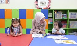 Bakanlık'tan Çocuklara 2,2 Milyar Liralık Eğitim Desteği