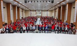 Vali ve Yüzlerce Veli Çocuklar İçin Bir Araya Geldi