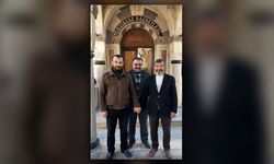 Erzincan Araştırma Hastanesinin Acı Günü...