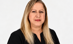 Erzincan'da Prof. Dr. Özlem Baran Acımmert’e COST’tan Görev
