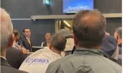 Pegasus’un İstanbul-Erzincan Uçuşu İki Kez Ertelendi: Vatandaşlar Tepki Gösterdi