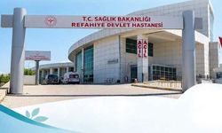 Refahiye’de Ücretsiz Kanser Taraması Yapılacak