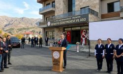 Refahiye Öğretmenevi’ne Personel Hizmet Alımı Yapılacak