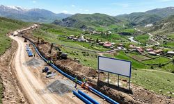 Refahiye’de 5 Köyün Su Çilesi Sona Eriyor: İhale Tarihi Belli Oldu!