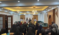 Erzincan'da Öğrencilere Kapsamlı Sağlık Eğitimi