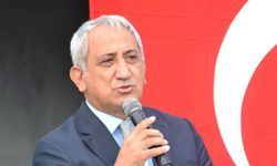 Şenel Kartal Yeniden Aday Olmayacağını Açıkladı