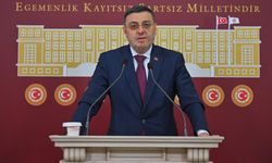 AK Partili Serkan Bayram Özür Diledi