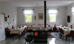 Şehir Gürültüsünden Uzakta Bir Sofra: Erzincan’da Köy Kahvaltısının Adresi