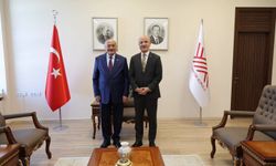 Süleyman Karaman, Üniversitenin Talep ve İhtiyaçlarını YÖK’e Taşıdı