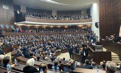 Süleyman Karaman’dan Ankara Mesajı: “Milletimiz İçin Hayırlı Olsun”