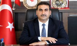 Tamer Geyik, Erzincan'dan Adaylığını Açıkladı