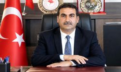 Geyik Erzincan'da: “Çiftçiyi Hor Gören Gıdayı Zor Görür”