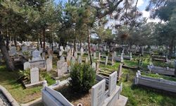 Erzincan'da Bugün Hayatını Kaybedenler (16 Ekim 2026)