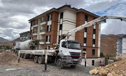 TOKİ Konutlarında Son Durum Yerinde Değerlendirildi