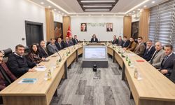 Erzincan’da Yüzlerce Kilometrelik Altyapı Mesaisi: 2026 Rakamları Açıklandı