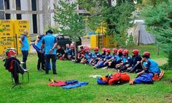 Erzincan Zorlu Senaryolara Hazırlanıyor..