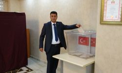 Erzincan Ticaret Borsası’nda 2 Oyla Değişim!