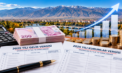 Erzincan’da 2025’in Vergi Şampiyonları Belli Oldu: İlk Sıralarda Kimler Var?