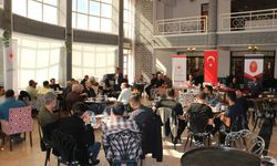 Erzincan’da Veteriner Hekimlerle Yeni Dönem İçin İstişare