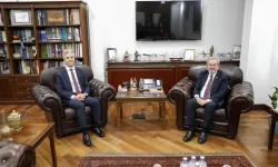 EBYÜ’den Başkente Akademik Çıkarma